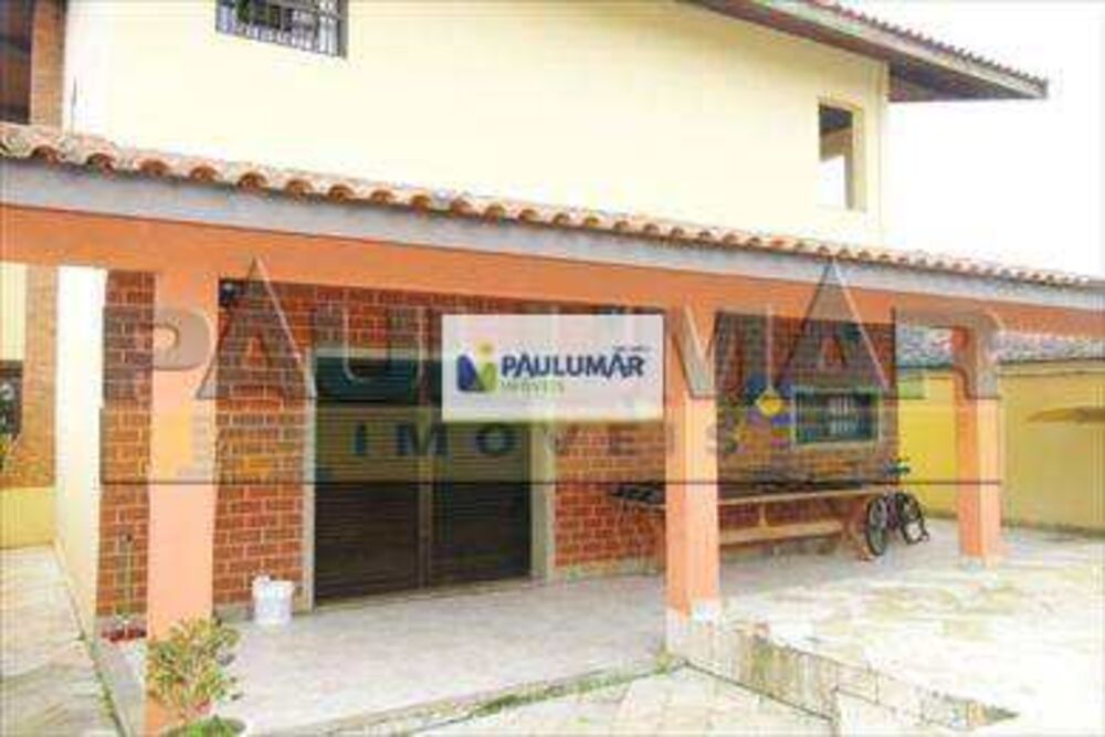 Sobrado, 3 quartos, 375 m² - Foto 4