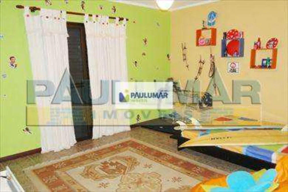 Sobrado, 3 quartos, 375 m² - Foto 10