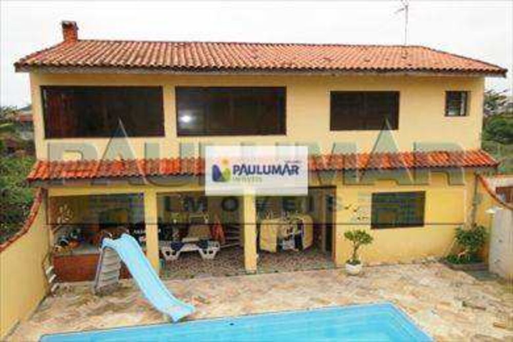 Sobrado, 3 quartos, 375 m² - Foto 12