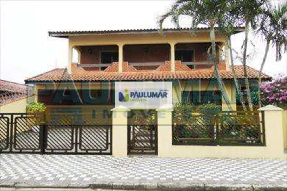 Sobrado, 3 quartos, 375 m² - Foto 1