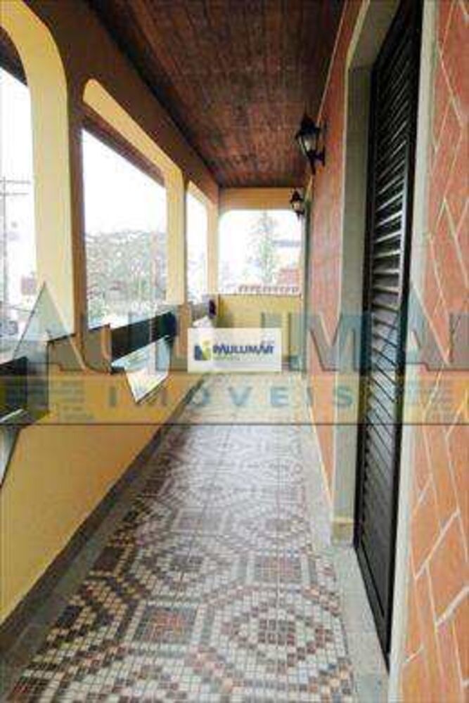 Sobrado, 3 quartos, 375 m² - Foto 2