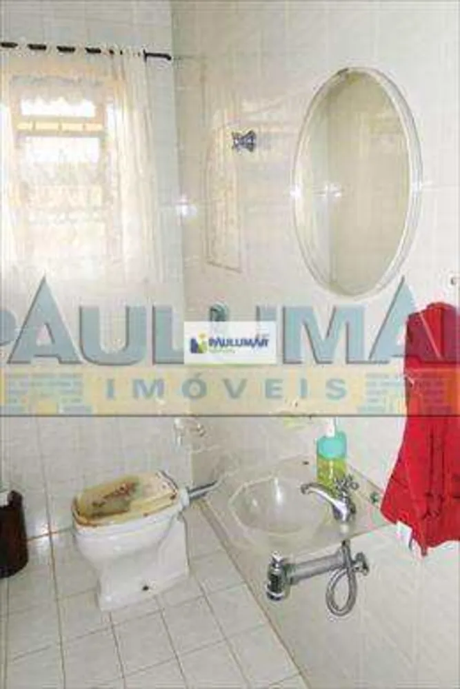 Sobrado, 3 quartos, 375 m² - Foto 7