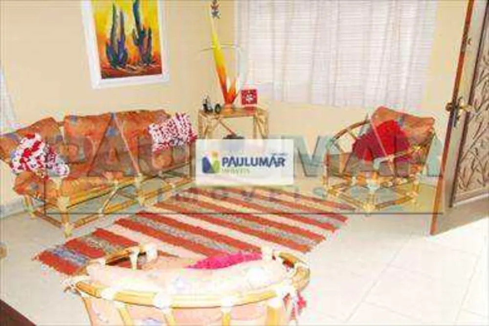 Sobrado, 3 quartos, 375 m² - Foto 5