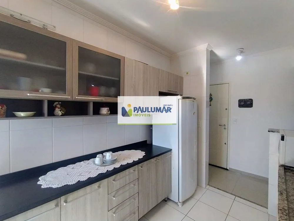 Apartamento, 2 quartos, 75 m² - Foto 4