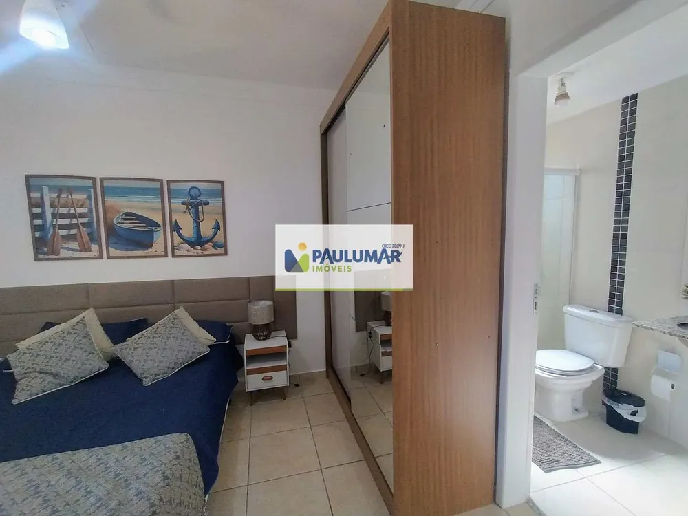Apartamento, 2 quartos, 75 m² - Foto 12