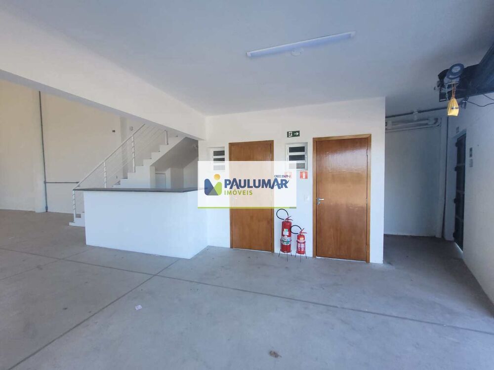 Depósito-Galpão-Armazém à venda e aluguel, 250m² - Foto 2