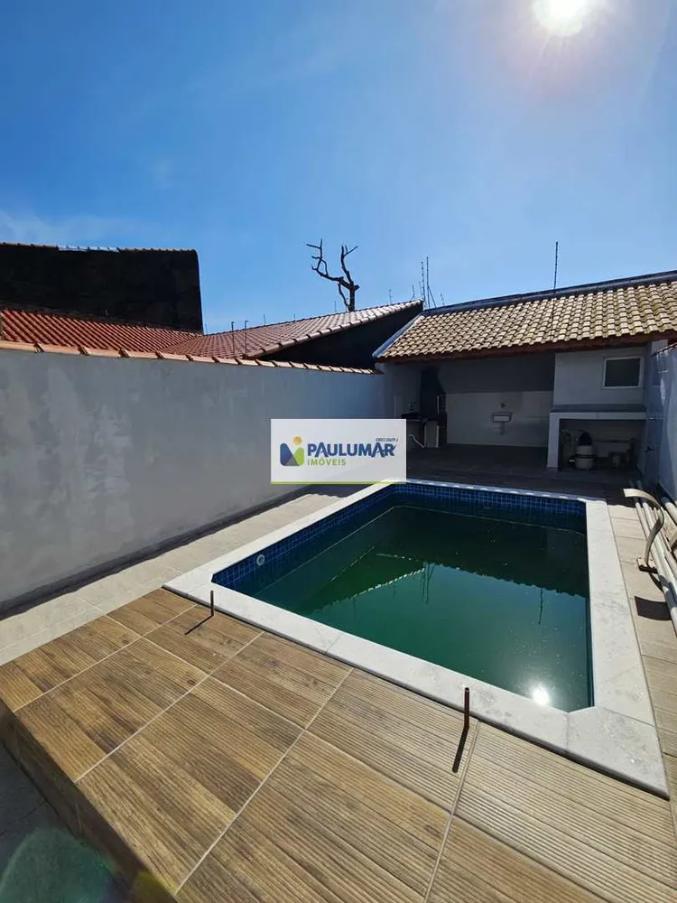 Casa, 2 quartos, 96 m² - Foto 4