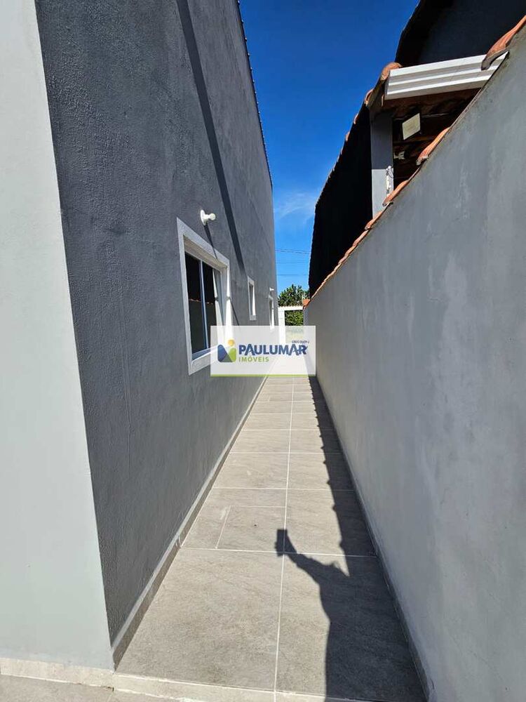 Casa, 2 quartos, 96 m² - Foto 1