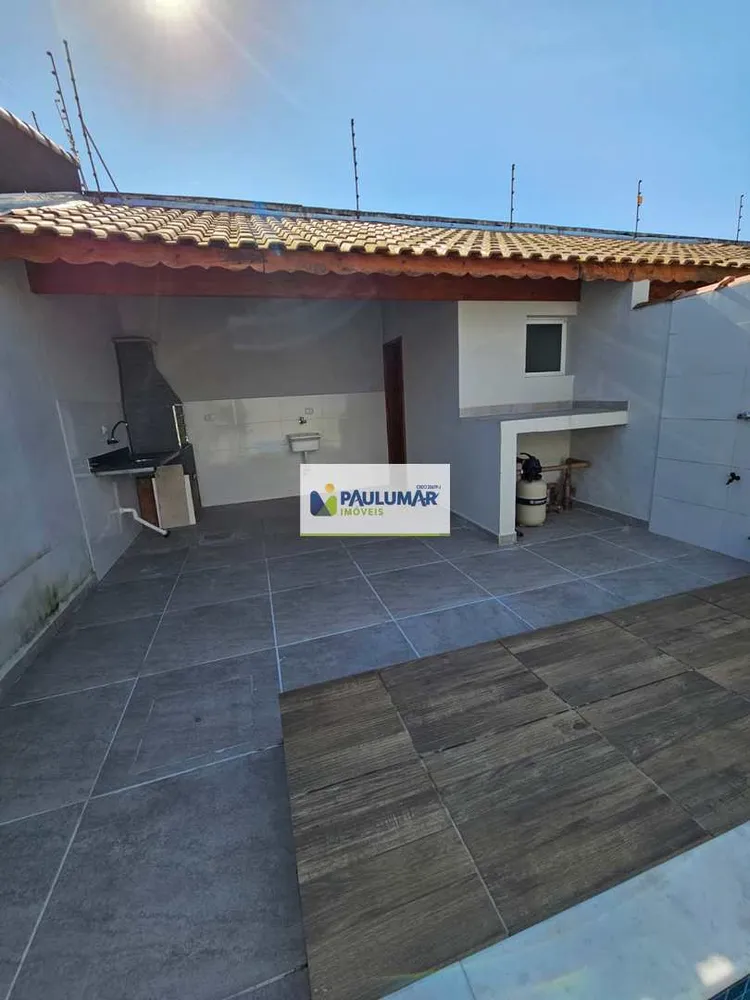 Casa, 2 quartos, 96 m² - Foto 5