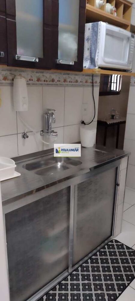 Sobrado, 2 quartos, 71 m² - Foto 9