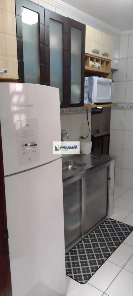 Sobrado, 2 quartos, 71 m² - Foto 4