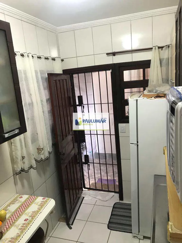 Sobrado, 2 quartos, 71 m² - Foto 18