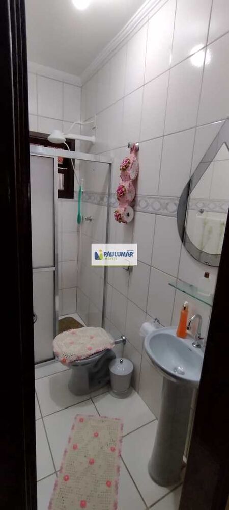 Sobrado, 2 quartos, 71 m² - Foto 7