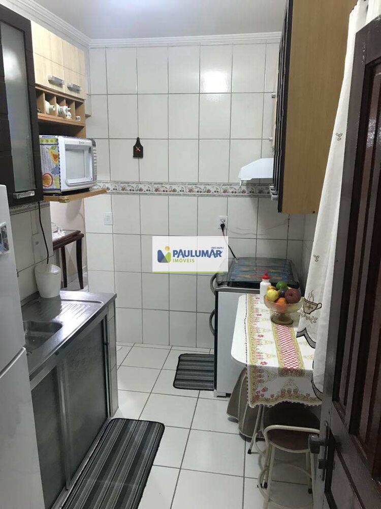 Sobrado, 2 quartos, 71 m² - Foto 12
