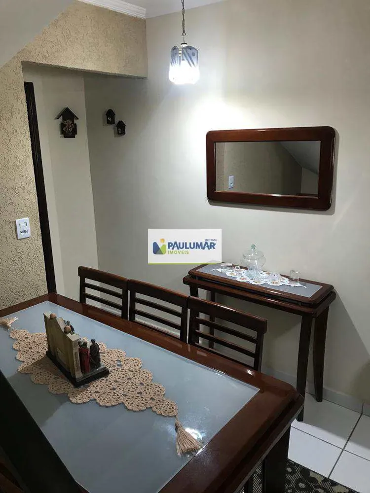 Sobrado, 2 quartos, 71 m² - Foto 15