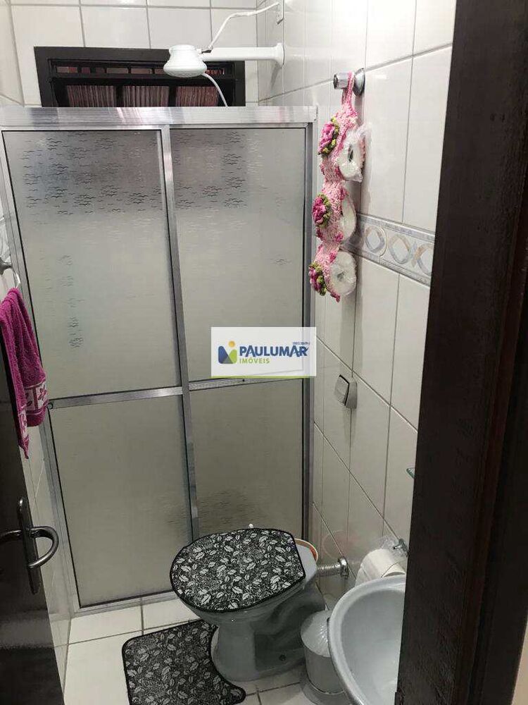 Sobrado, 2 quartos, 71 m² - Foto 10