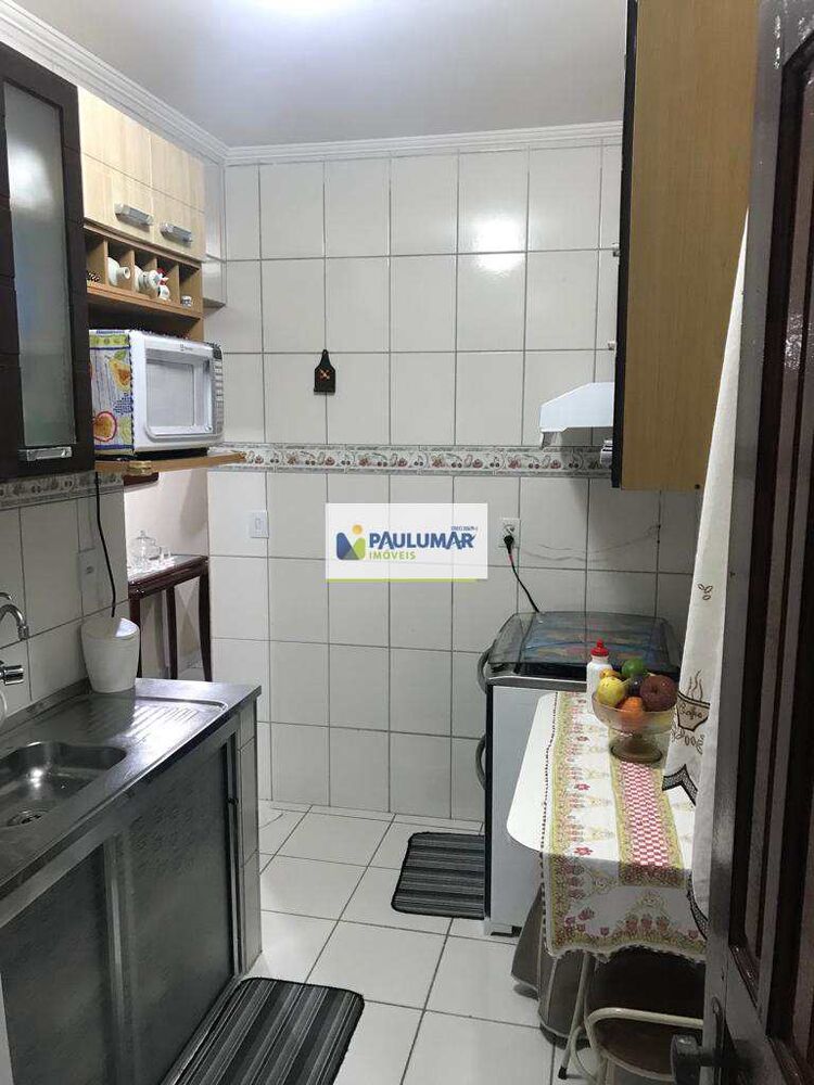Sobrado, 2 quartos, 71 m² - Foto 8