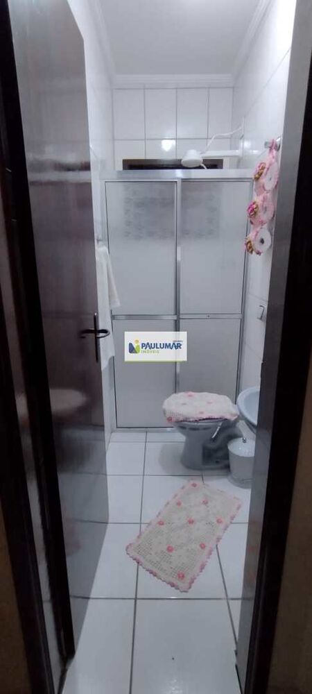 Sobrado, 2 quartos, 71 m² - Foto 6