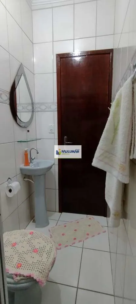 Sobrado, 2 quartos, 71 m² - Foto 7