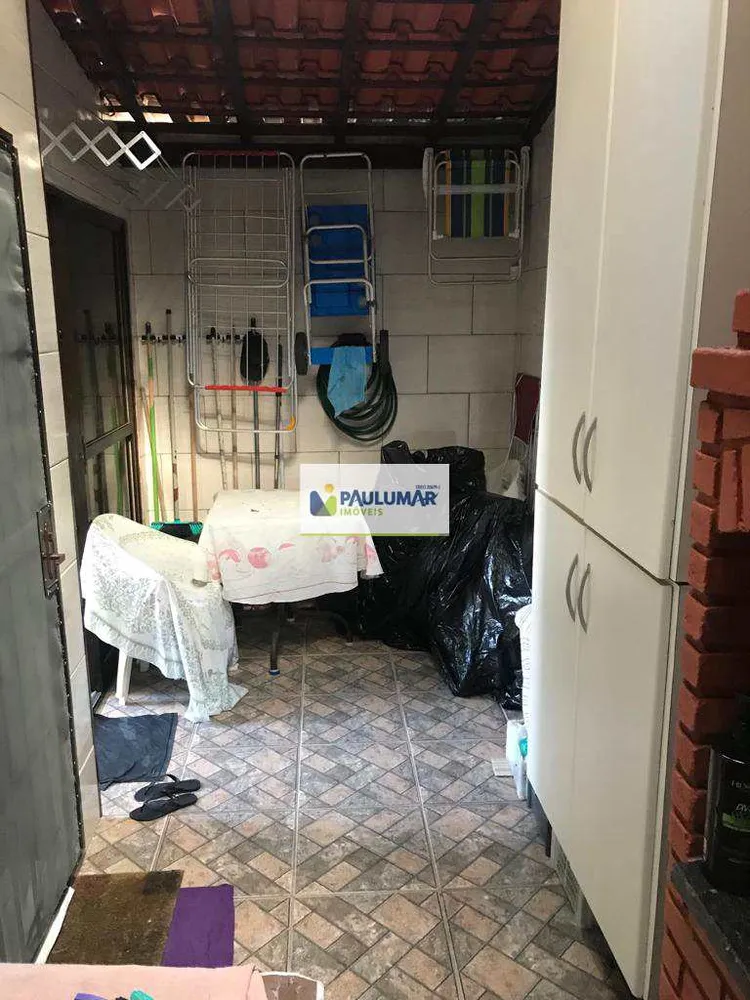 Sobrado, 2 quartos, 71 m² - Foto 16
