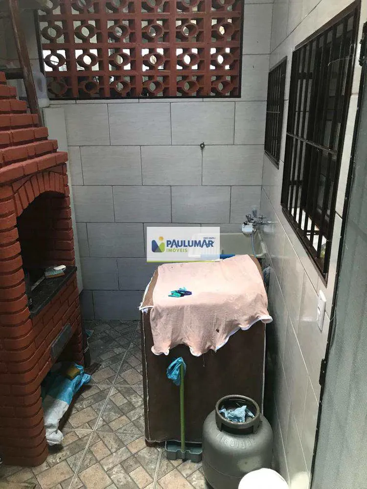 Sobrado, 2 quartos, 71 m² - Foto 17