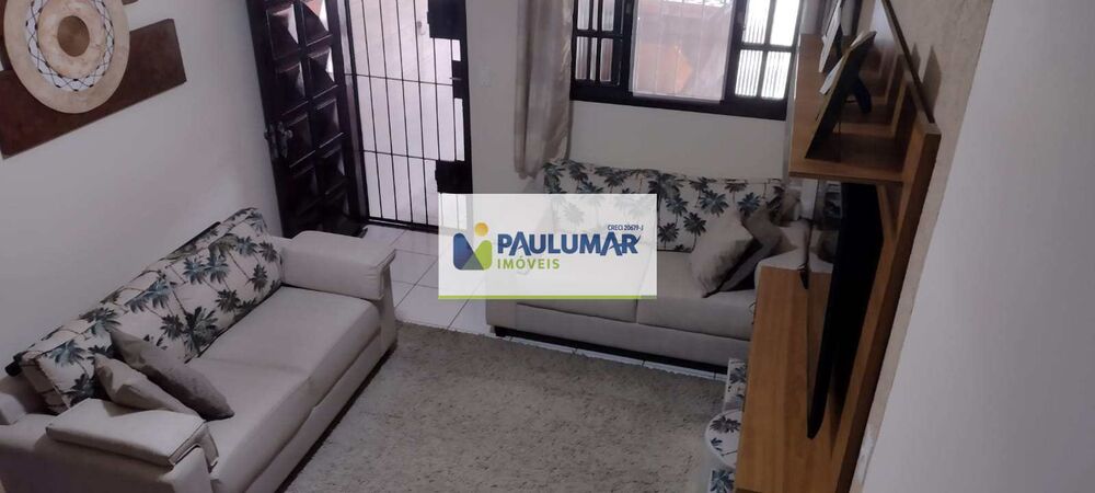 Sobrado, 2 quartos, 71 m² - Foto 4