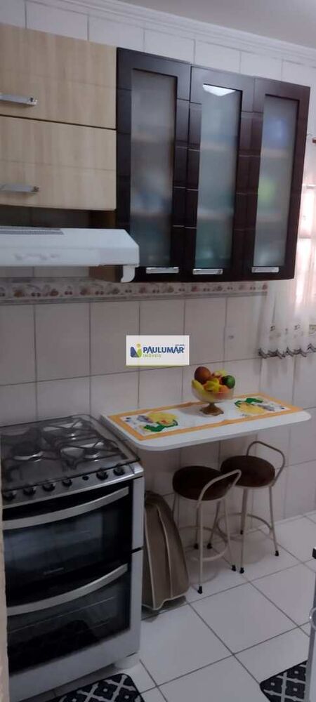 Sobrado, 2 quartos, 71 m² - Foto 5