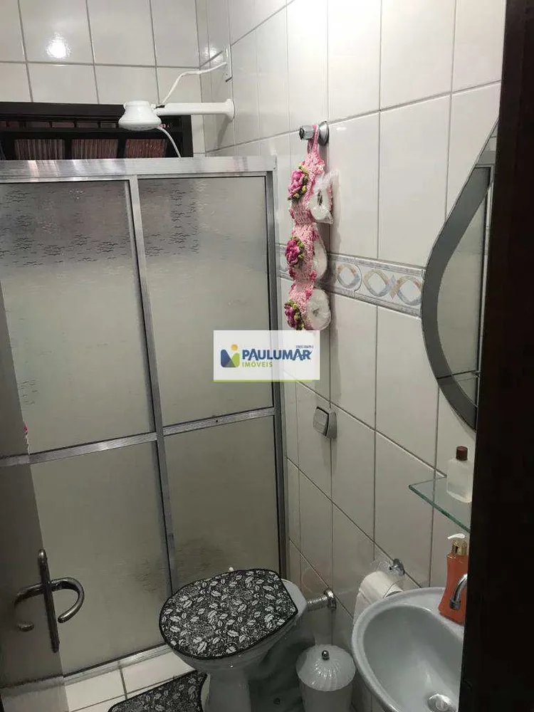 Sobrado, 2 quartos, 71 m² - Foto 21