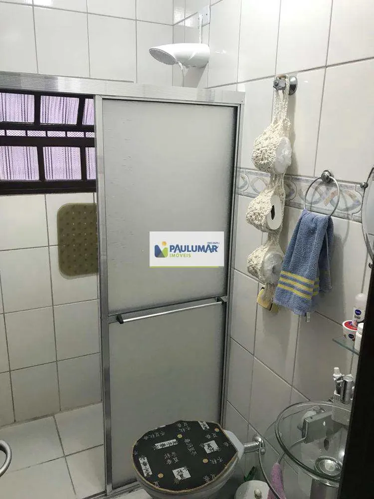 Sobrado, 2 quartos, 71 m² - Foto 12