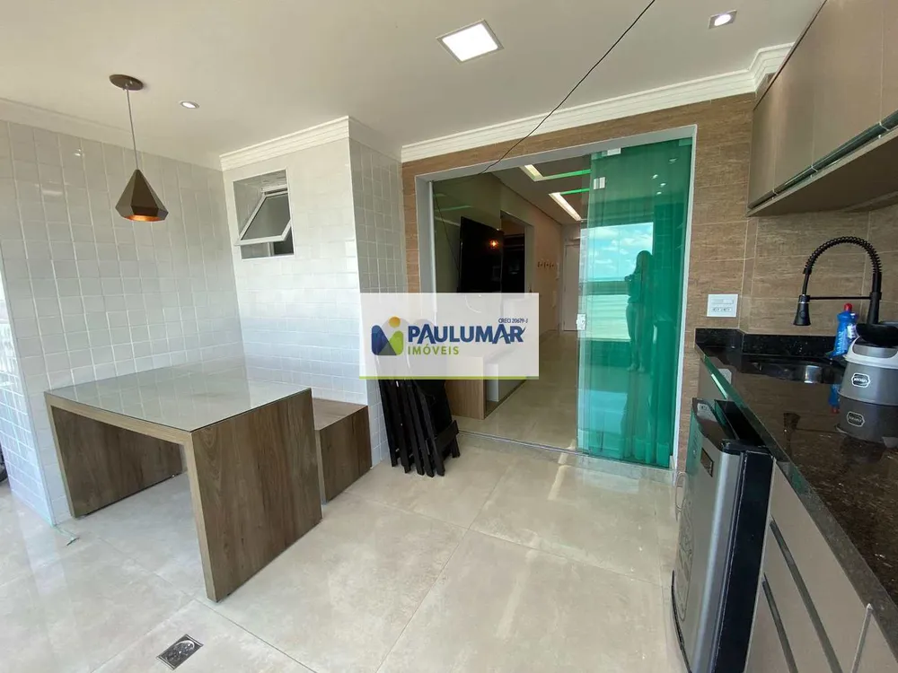 Apartamento, 2 quartos, 78 m² - Foto 5