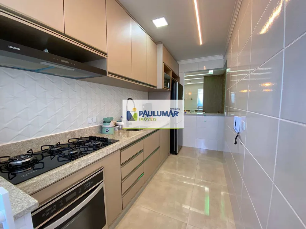 Apartamento, 2 quartos, 78 m² - Foto 3