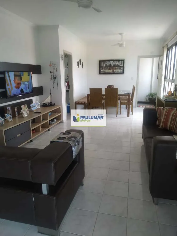 Apartamento, 2 quartos, 96 m² - Foto 4