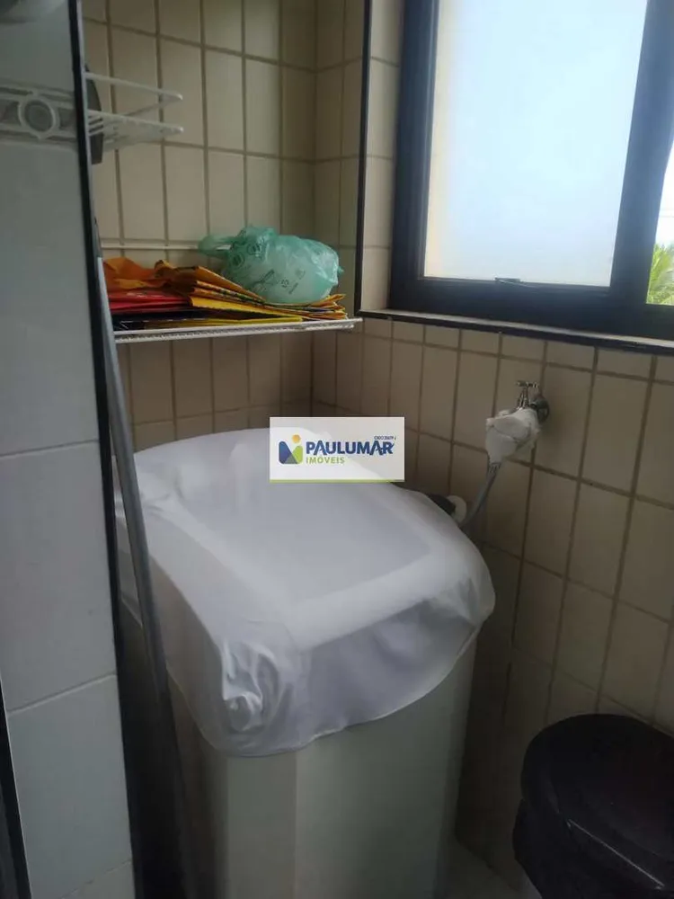 Apartamento, 2 quartos, 96 m² - Foto 11
