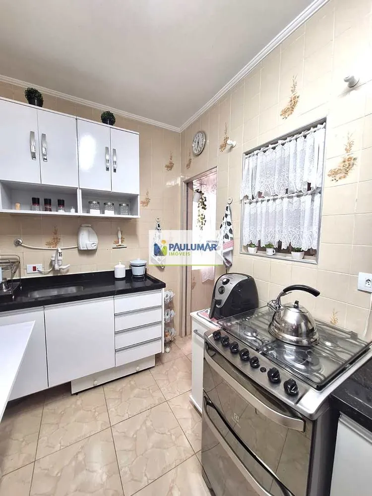 Apartamento, 3 quartos, 85 m² - Foto 1