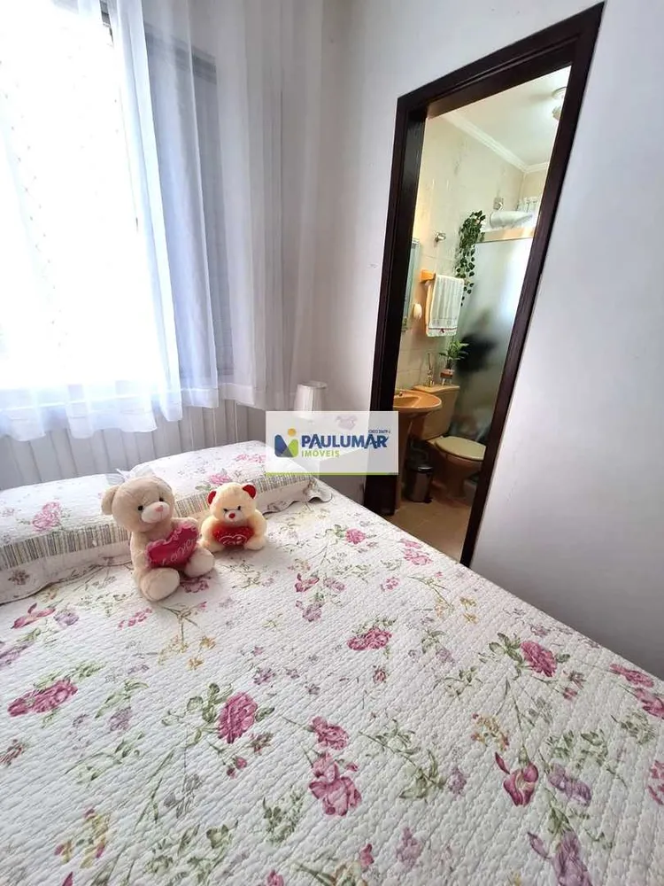 Apartamento, 3 quartos, 85 m² - Foto 4