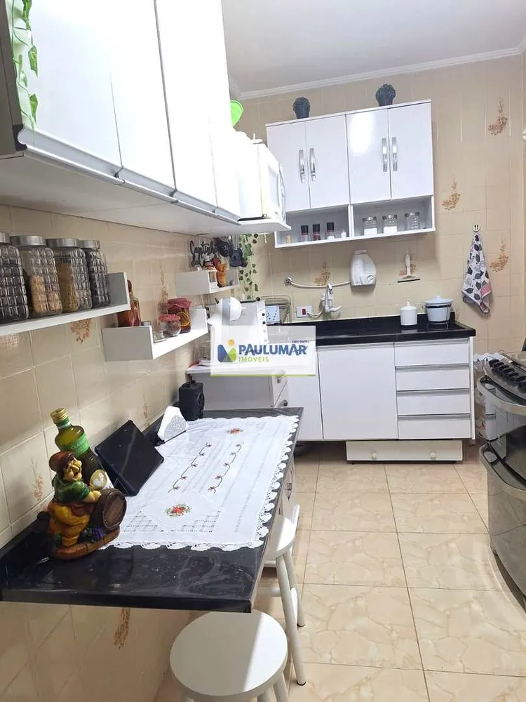 Apartamento, 3 quartos, 85 m² - Foto 2