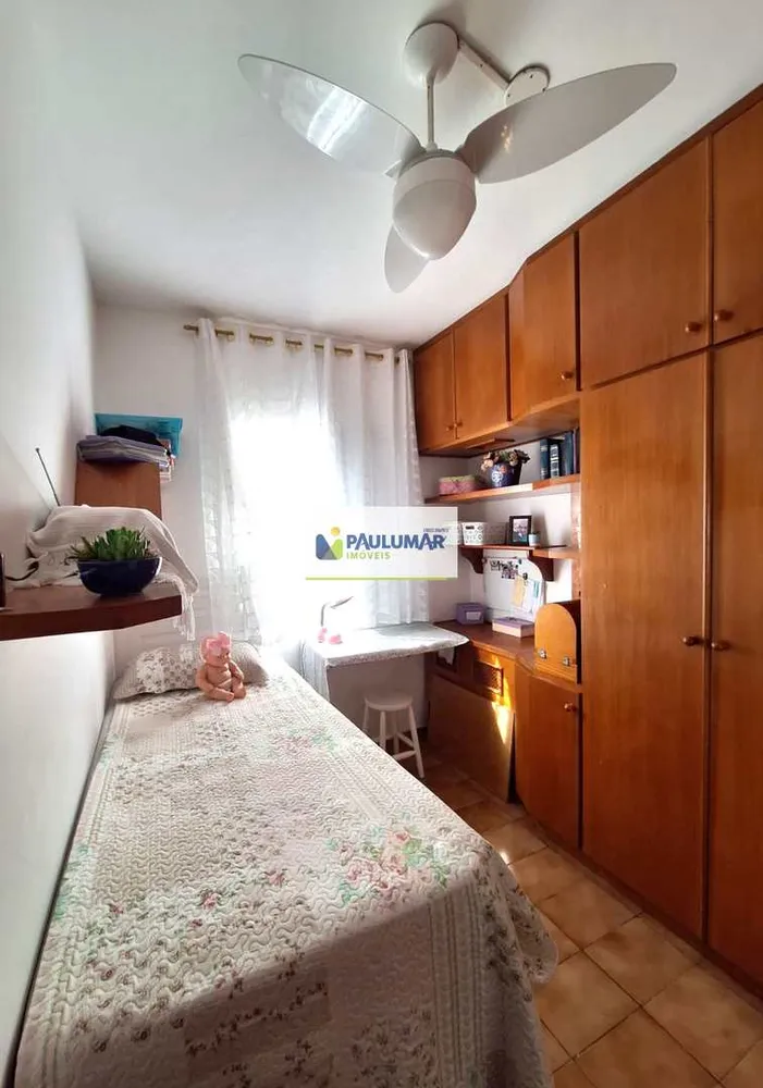 Apartamento, 3 quartos, 85 m² - Foto 3