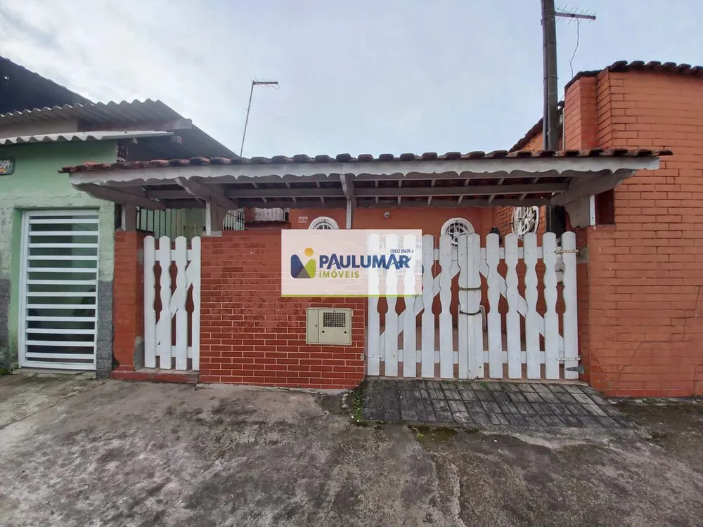 Casa, 2 quartos - Foto 4
