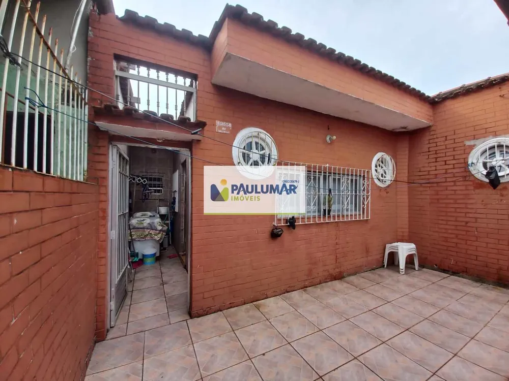 Casa, 2 quartos - Foto 6