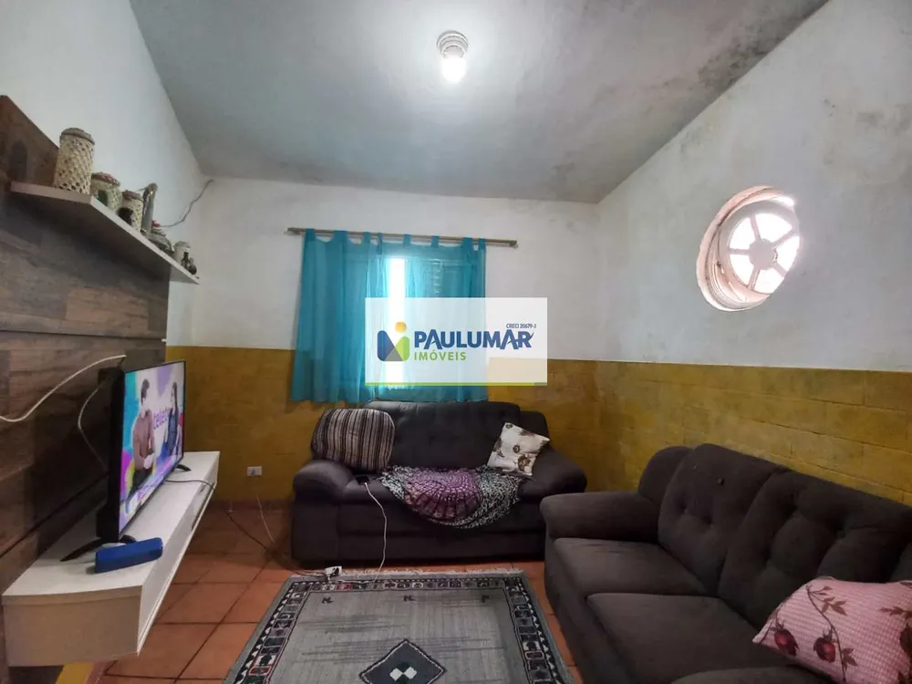 Casa, 2 quartos - Foto 10
