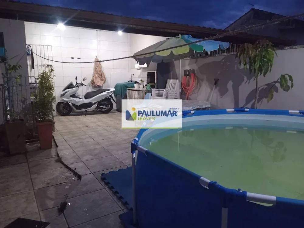 Casa, 2 quartos, 79 m² - Foto 9