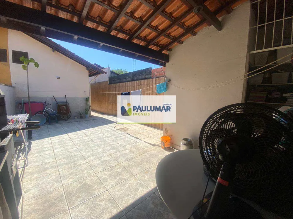 Casa, 2 quartos, 79 m² - Foto 13