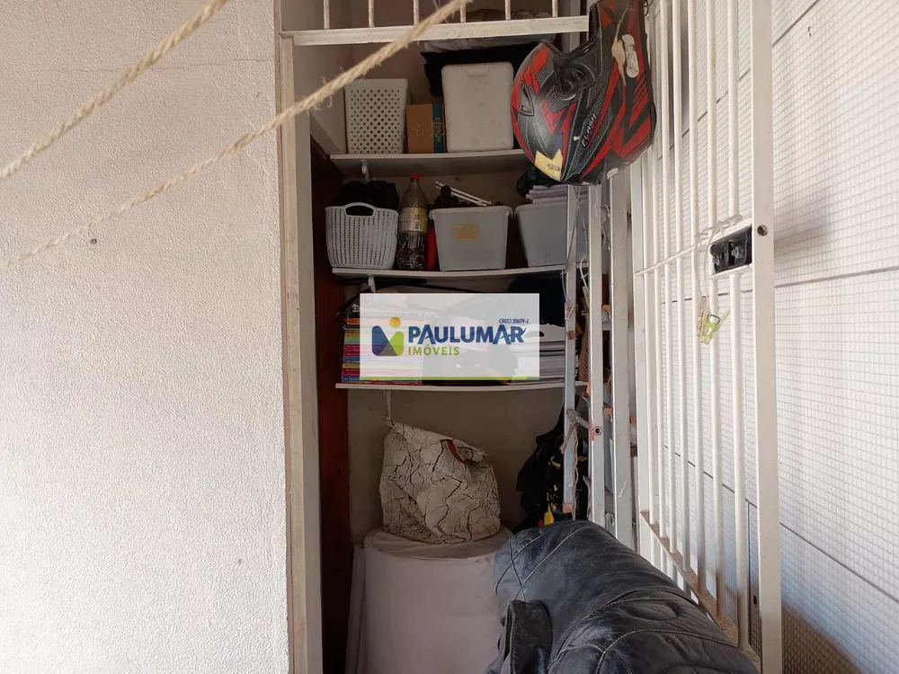 Casa, 2 quartos, 79 m² - Foto 15