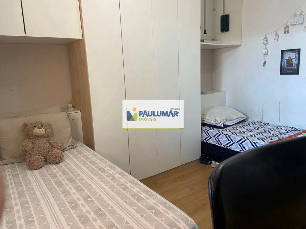 Casa, 2 quartos, 79 m² - Foto 11