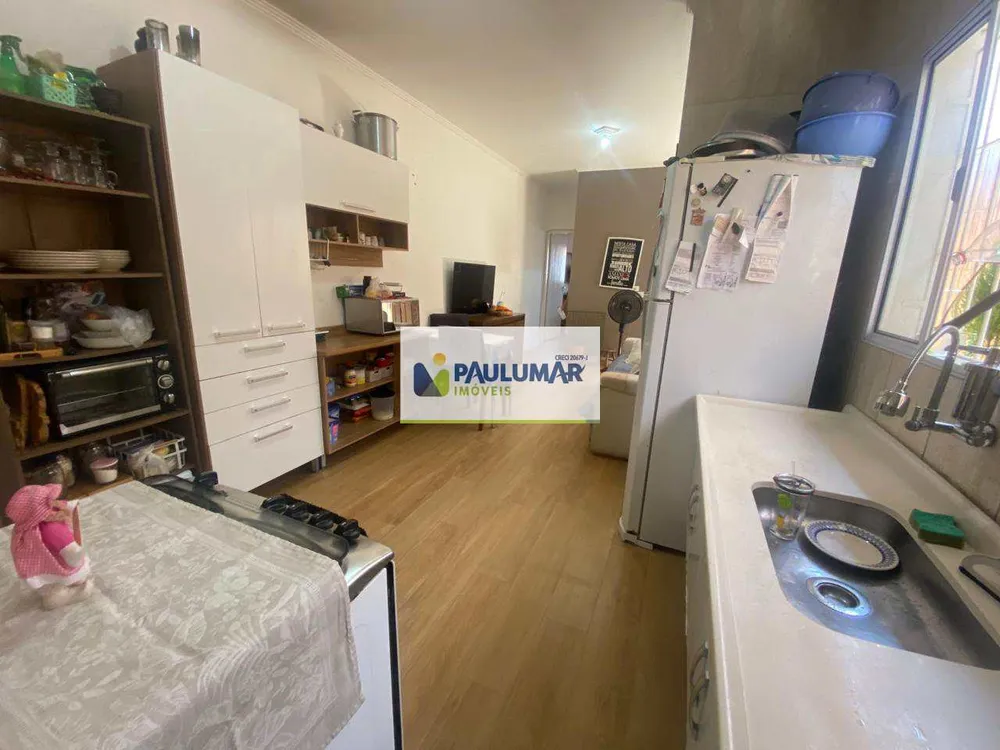 Casa, 2 quartos, 79 m² - Foto 6