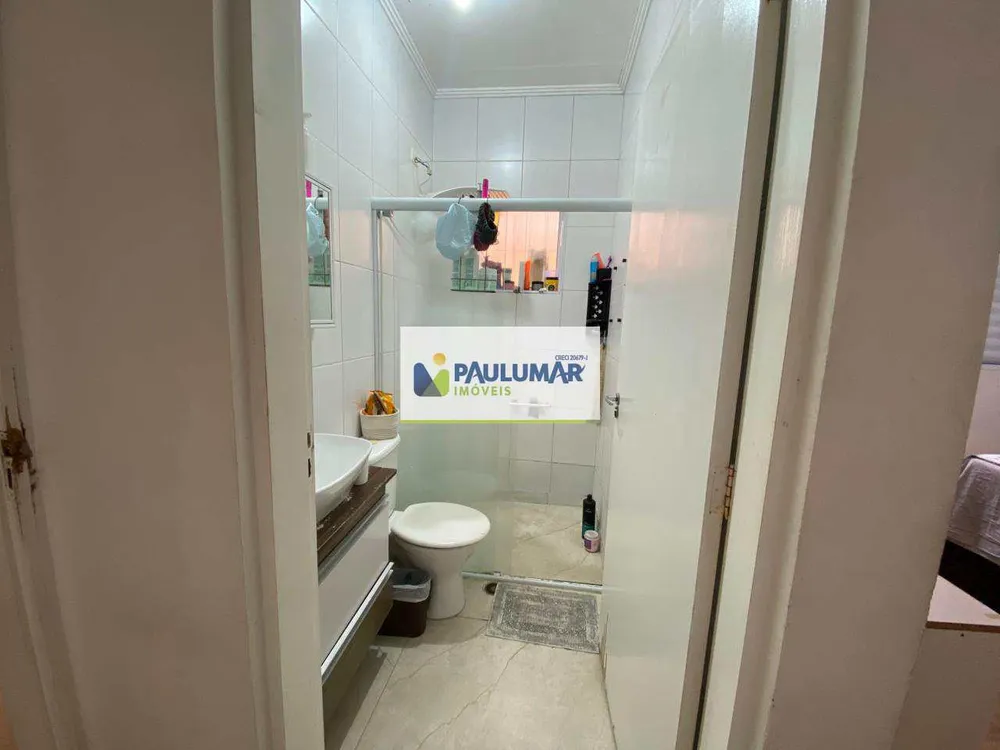Casa, 2 quartos, 79 m² - Foto 1