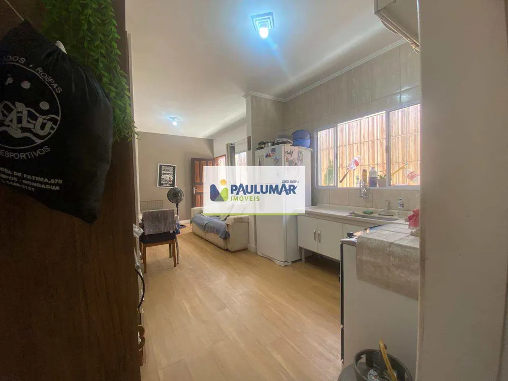 Casa, 2 quartos, 79 m² - Foto 5