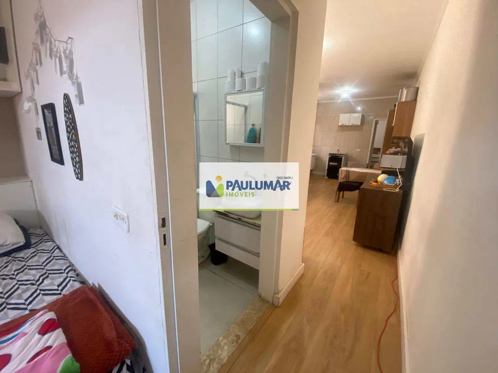 Casa, 2 quartos, 79 m² - Foto 2