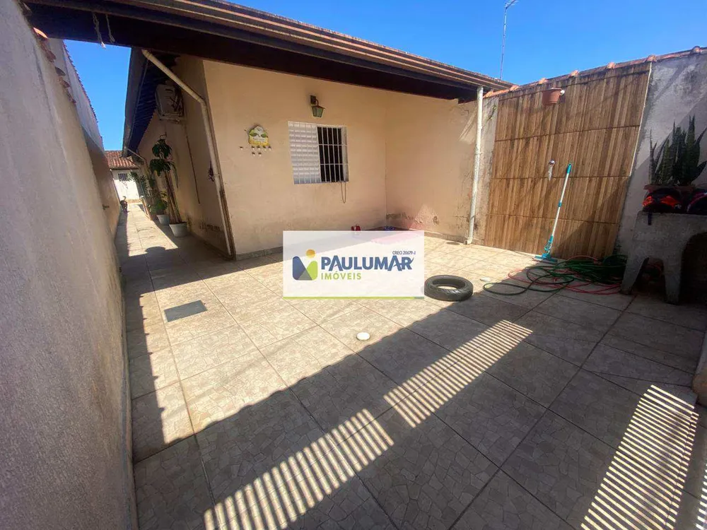 Casa, 2 quartos, 79 m² - Foto 7