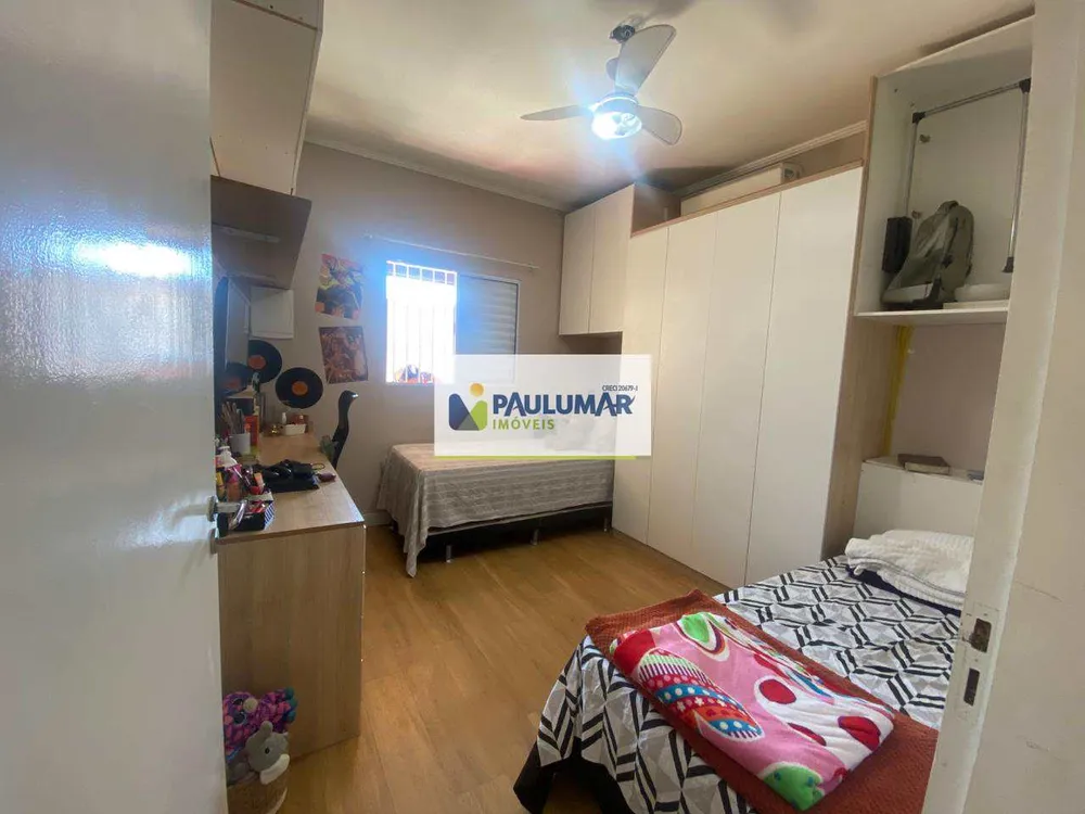 Casa, 2 quartos, 79 m² - Foto 10